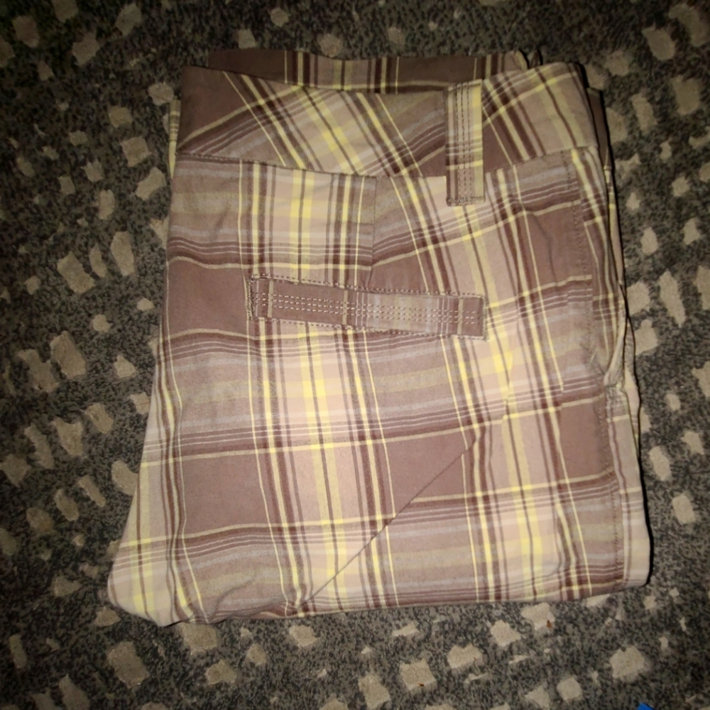 Roxy Bermuda Shorts